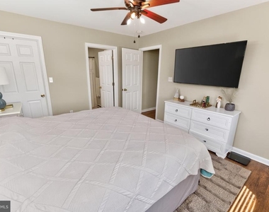 306 Coulbourn Mill Road - Photo Thumbnail 22
