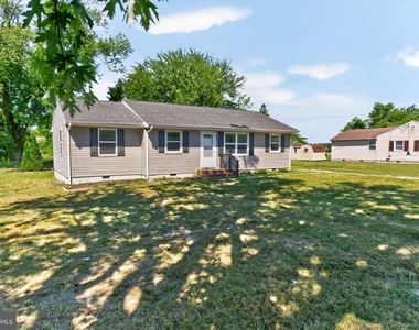 306 Coulbourn Mill Road - Photo Thumbnail 2