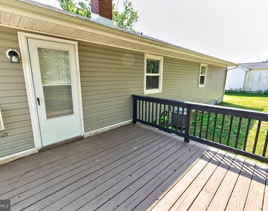 306 Coulbourn Mill Road - Photo Thumbnail 45