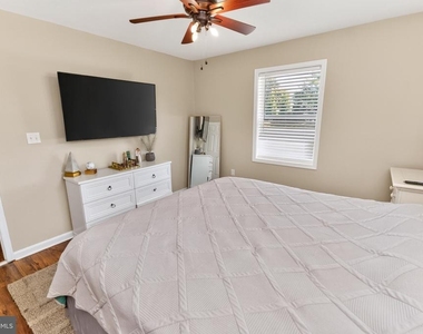306 Coulbourn Mill Road - Photo Thumbnail 23