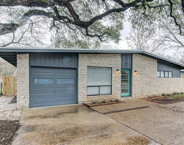 4707 Menchaca Rd - Photo Thumbnail 1