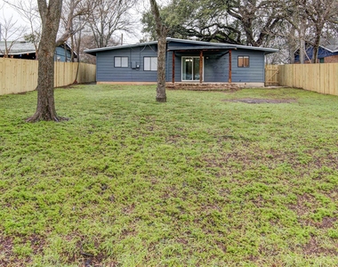4707 Menchaca Rd - Photo Thumbnail 22