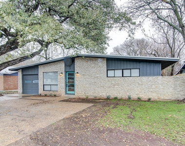 4707 Menchaca Rd - Photo Thumbnail 2