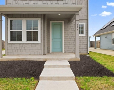 303 Elm Branch Trl - Photo Thumbnail 3