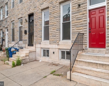 610 N Arlington Avenue - Photo Thumbnail 1