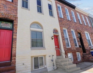 1528 Covington Street - Photo Thumbnail 1