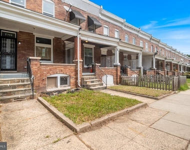 2728 Winchester Street - Photo Thumbnail 1