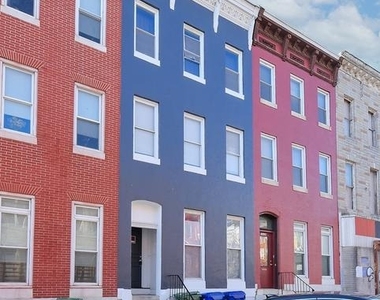 1037 Edmondson Avenue - Photo Thumbnail 12