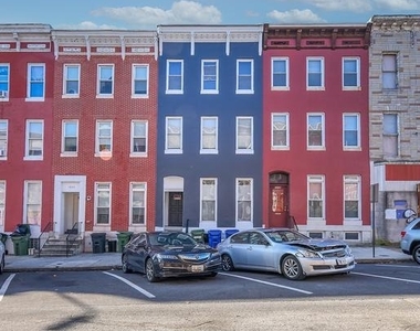 1037 Edmondson Avenue - Photo Thumbnail 11