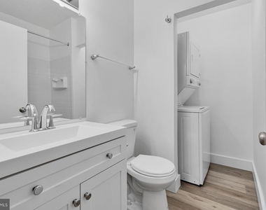 1353 Nicholson Street Nw - Photo Thumbnail 12