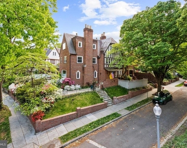 4400 Q Street Nw - Photo Thumbnail 1