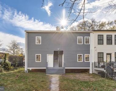 1353 Nicholson Street Nw - Photo Thumbnail 22