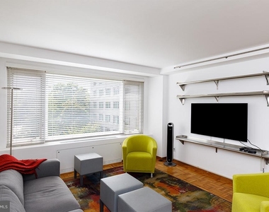 2475 Virginia Avenue Nw - Photo Thumbnail 1