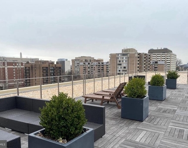 2475 Virginia Avenue Nw - Photo Thumbnail 16