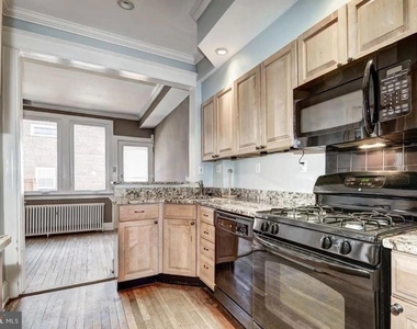 2116 37th Street Nw - Photo Thumbnail 5