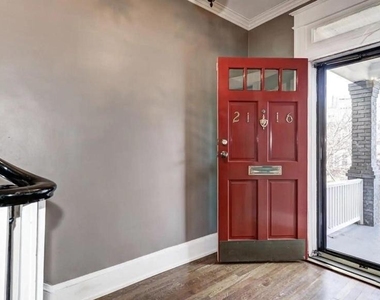 2116 37th Street Nw - Photo Thumbnail 1