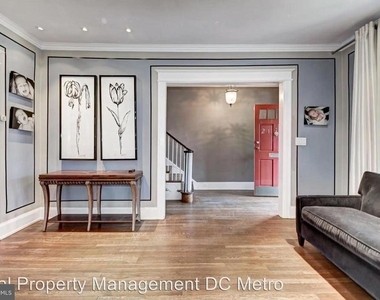 2116 37th Street Nw - Photo Thumbnail 2