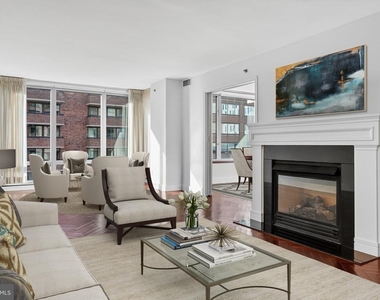 1155 23rd Street Nw - Photo Thumbnail 1