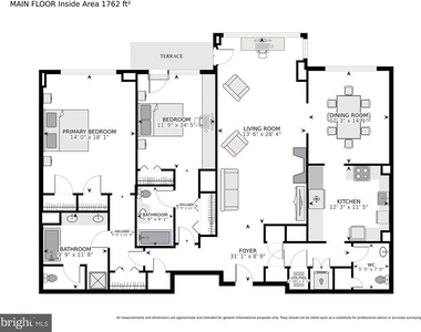 1155 23rd Street Nw - Photo Thumbnail 16