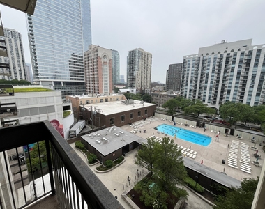 1255 N Sandburg Terrace - Photo Thumbnail 1