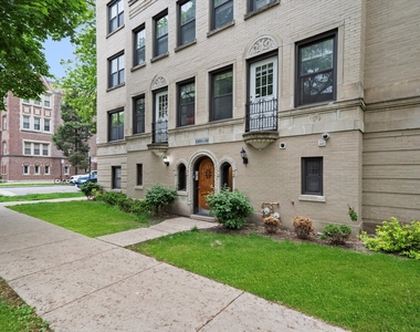 6300 N Rockwell Street - Photo Thumbnail 21