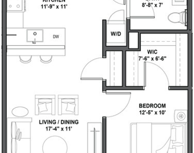 3605 N Ravenswood Avenue - Photo Thumbnail 6