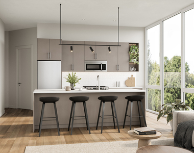 3605 N Ravenswood Avenue - Photo Thumbnail 1
