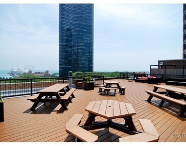 540 N Lake Shore Drive - Photo Thumbnail 14