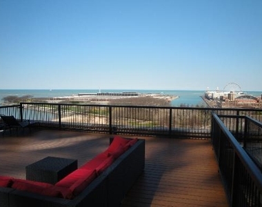 540 N Lake Shore Drive - Photo Thumbnail 15