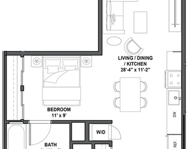 3605 N Ravenswood Avenue - Photo Thumbnail 6