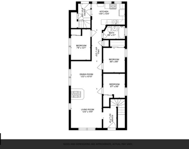 1008 Garnett Place - Photo Thumbnail 7
