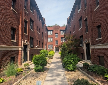 2643 N Spaulding Avenue - Photo Thumbnail 1