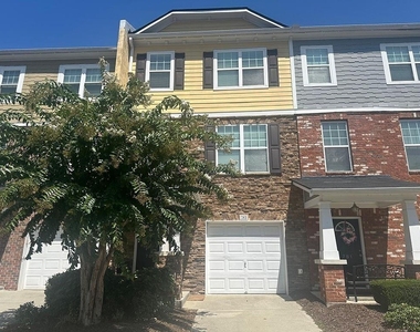 783 Tulip Poplar Way - Photo Thumbnail 1