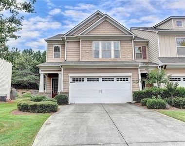 6225 Apple Rose Drive - Photo Thumbnail 1