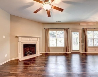 6225 Apple Rose Drive - Photo Thumbnail 6