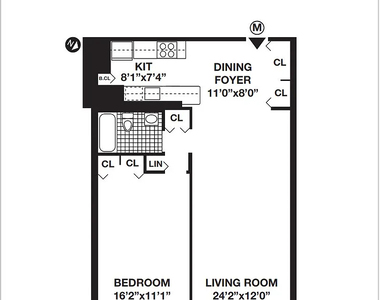 375 South End Avenue, Unit 29m - Photo Thumbnail 4