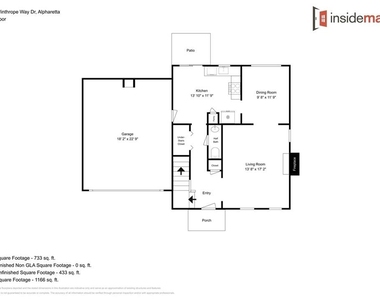 2250 Winthrope Way Drive - Photo Thumbnail 18