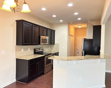 1012 Haley Woods Court - Photo Thumbnail 4