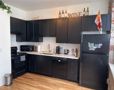 800 Peachtree Street - Photo Thumbnail 7