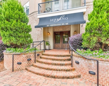 901 Abernathy Road Ne - Photo Thumbnail 6