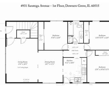 4931 Saratoga Avenue - Photo Thumbnail 7
