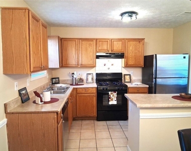 6543 Alford Way - Photo Thumbnail 16