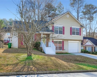 6543 Alford Way - Photo Thumbnail 3