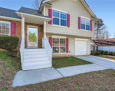 6543 Alford Way - Photo Thumbnail 1