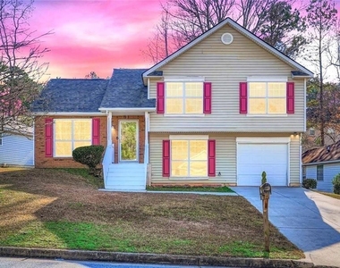 6543 Alford Way - Photo Thumbnail 2