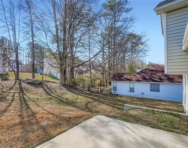 6543 Alford Way - Photo Thumbnail 40