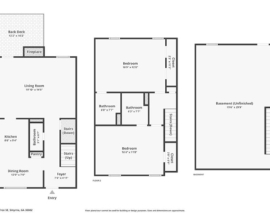 1100 Westfield Trace Se - Photo Thumbnail 18