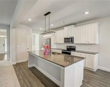 3601 Deaton Trail - Photo Thumbnail 7