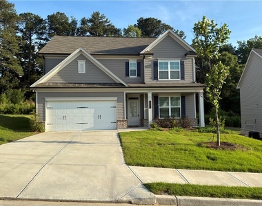 3627 Bryant Meadow Circle - Photo Thumbnail 1