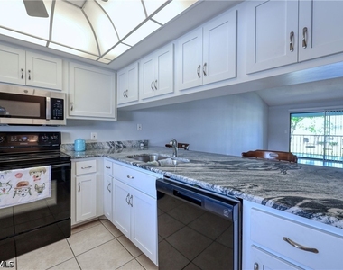 17456 Overhill Drive - Photo Thumbnail 17